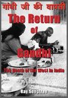 The Return of Gandhi