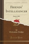Author, U: Friends' Intelligencer, Vol. 26