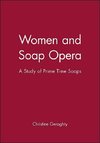 Women and Soap Opera