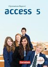 Access - Bayern 5. Jahrgangsstufe - Schülerbuch