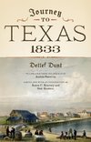 Dunt, D: Journey to Texas, 1833