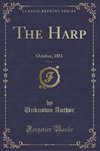 Author, U: Harp, Vol. 6
