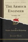 Technology, A: Armour Engineer, Vol. 20