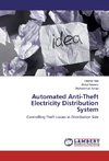 Automated Anti-Theft Electricity Distribution System