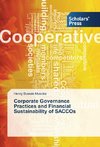 Corporate Governance Practices and Financial Sustainability of SACCOs