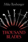 Thousand Blades