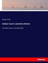 Walter Scott's sämtliche Werke