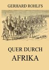 Quer durch Afrika