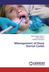 Management of Deep Dental Caries