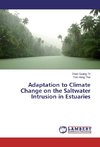 Adaptation to Climate Change on the Saltwater Intrusion in Estuaries