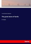 The great stone of Sardis