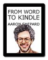 From Word to Kindle