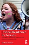 Critical Resilience for Nurses