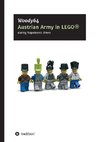 Austrian Army in LEGO®