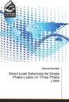 Smart Load Balancing for Single Phase Loads on Three Phase Lines