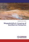Magnetotelluric Imaging of Geothermal Resources