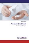 Psoriasis treatment