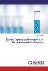 Role of gene polymorphism in periodontal diseases