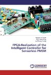 FPGA-Realization of the Intelligent Controller for Sensorless PMSM