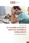Le scandale muet de la santé des travailleurs indépendants