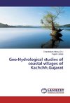 Geo-Hydrological studies of coastal villages of Kachchh,Gujarat