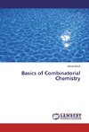 Basics of Combinatorial Chemistry
