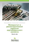 Minidostup w rekonstruktiwnoj hirurgii aortobedrennogo segmenta