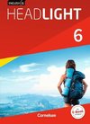 English G Headlight Band 6: 10. Schuljahr- Allgemeine Ausgabe - Schülerbuch