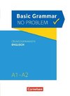 Grammar no problem A1/A2 - Basic Grammar no problem - Übungsgrammatik Englisch