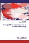 Competitive Convergence in Grocery Retailing