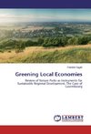 Greening Local Economies