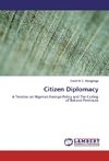 Citizen Diplomacy