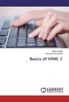 Basics of VRML 2
