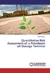 Quantitative Risk Assessment of a Petroleum oil Storage Terminal