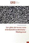 Les gites de terres rares d'Ambatofinandrahana - Madagascar