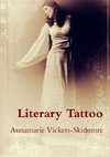 Literary Tattoo