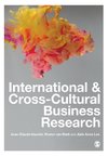 International and Cross-Cultural Business Research