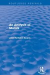An Analysis of Morals