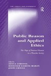 Public Reason and Applied Ethics