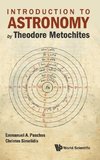 Introduction to Astronomy by Theodore Metochites