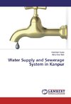 Water Supply and Sewerage System in Kanpur