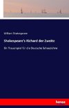 Shakespeare's Richard der Zweite