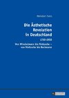 Die Ästhetische Revolution in Deutschland