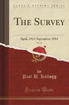 Kellogg, P: Survey, Vol. 32