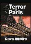 Terror in Paris (HC)