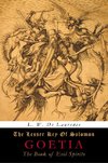 The Lesser Key of Solomon