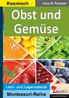 Obst und Gemüse