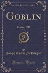 McDougall, J: Goblin, Vol. 8