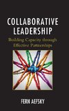 Collaborative Leadership