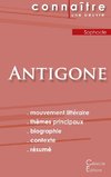 Fiche de lecture Antigone de Sophocle (Analyse littéraire de référence et résumé complet)